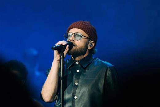 Grief, Grace and the God Who Carried Him: TobyMac Opens Up on Life After Loss - Charisma Magazine Online