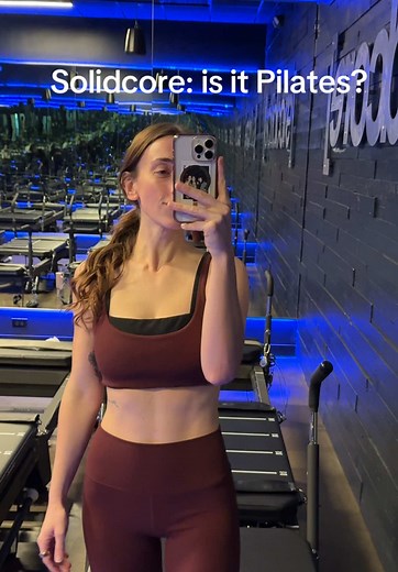 Understanding Solidcore: A Deep Dive for Beginners