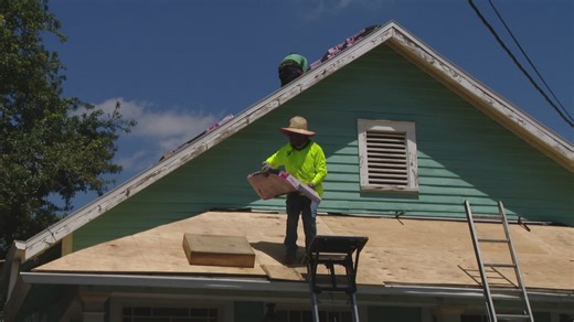 Louisiana Fortify Homes Program registration open