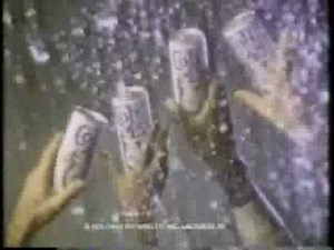 Colt 45 Commercial from 1982
