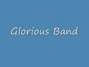 Glorious Band - Mwebalume