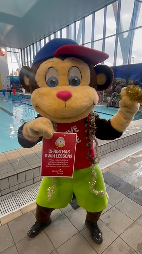 🎄 Christmas Countdown & Swimming Lesson Update at Becontree 🎄 It’s officially 31 days until Christmas! 🎅✨ We’re excited for the festivities and hope you are too! Please note that there will be no swimming lessons at Becontree from 20th December 2025 to 2nd January 2026 inclusive. Lessons will resume on 3rd January 2026. 💳 Direct Debit Information Our monthly Direct Debit is calculated over 50 weeks of lessons, not 52 weeks. This means the Christmas break is already built into the pricing str