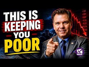 Why Stock Tips Keep Investors Poor (And What Actually Builds Wealth) - Andy Tanner, Del Denney