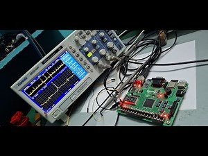 FPGA Implementation of a ECG-DAC-SPI Interface for Medical Applications