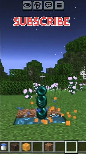 minecraft bulid 💀💀