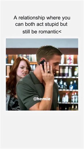 hemi on Instagram: "❤ 🎬 Fun Fact – Crazy, Stupid, Love (2011): The iconic scene where Ryan Gosling lifts Emma Stone just like in Dirty Dancing wasn’t originally in the script! 💃🕺 Emma Stone was terrified of doing the lift, thinking Ryan would drop her — but when she found out he’d actually learned the move for real years earlier, she agreed. That genuine surprise you see on her face during the scene? Totally real! 😄"