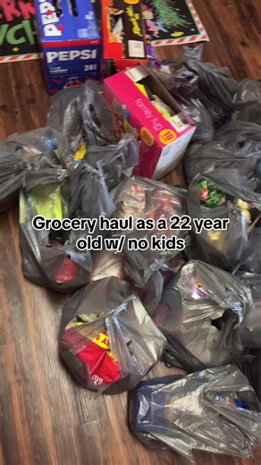 Must-Have Grocery Items for Living Alone
