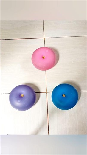 colorful balloons🎈🎈#colors🤠🤠 #poppballons