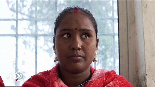 Le taux de fécondité en Inde baisse à 2 enfants par femme pour la première fois | RTS