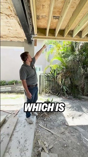 The Deck Framing Detail You’ll Never See—But You’d Feel If It Was Wrong