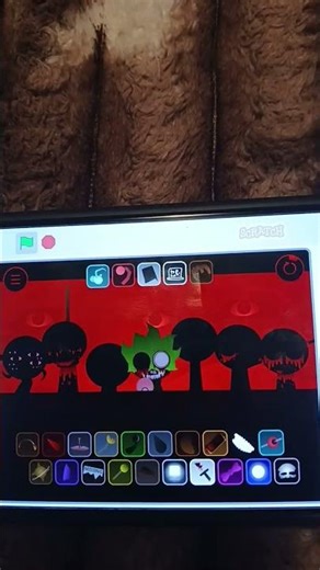 Sprunki Retake phase 3 definitive