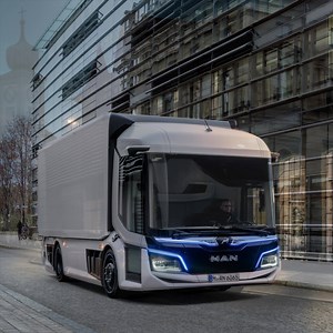 121K views · 707 reactions | The MAN CitE in your hands: On the MAN Augmented reality App, you can see the exciting vehicle at all angles. Discover our exciting MAN CitE! App Store: https://itunes.apple.com/us/app/man-cite/id1435994548?l=de&ls=1&mt=8 Google Play: https://play.google.com/store/apps/details?id=com.mantruckandbus.citear | MAN Truck & Bus | Facebook