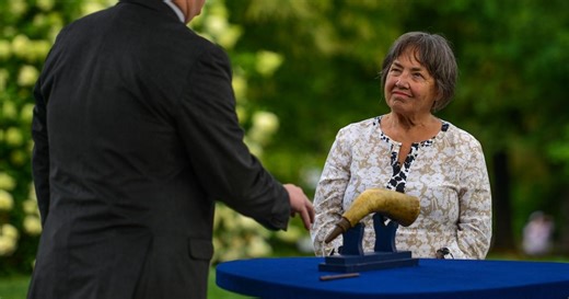 Antiques Roadshow:250 Years of Americana Season 30 Episode 22