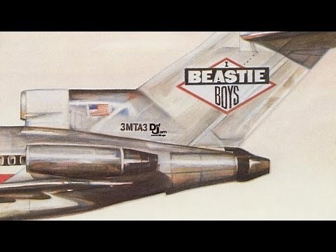 Top 10 Beastie Boys Songs
