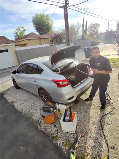 Exceptional Truck Detailing Service You Can Trust