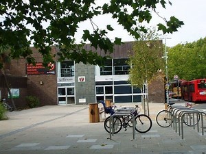 Pools on the Park - Alchetron, The Free Social Encyclopedia