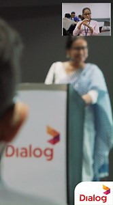 The Dialog MAS Enabler Programme 2025 was a journey of growth, inclusion, and self-discovery — best told by those who lived it. Hear from Saduni, and Supun as they reflect on their experiences, lessons learnt, and confidence built along the way. | Dialog Axiata