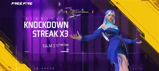 Top Free Fire Players You Should Follow