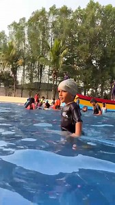 🎉 The Ultimate Summer Fiesta is ON at Wild Waters! 🌊 Rides, slides, and endless fun await you! 📍 WildWaters Water & Amusement Park, Shankarpalli, Hyderabad 📅 17th April – 15th June Get ready for the most thrilling summer escape with 50 exciting land and water rides! From adrenaline-pumping adventures to splash-filled fun, Wild Waters brings you a joyride of pure entertainment, adventure, and unforgettable memories. 🍛COMPLIMENTARY food combo with your ticket 🎉 Special Offers: ( Available at