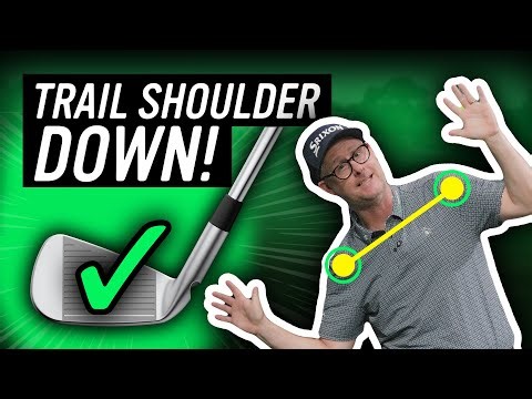 Unlock Power and Consistency | Proper Downswing Sequence Explained
