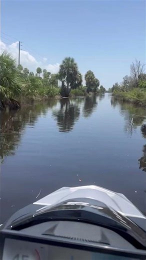Shoal Drive, Hernando Beach