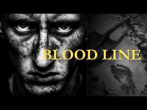 Nordic Noir Blues | Rust on the Spade: Blood on the Border (Chapter 6)