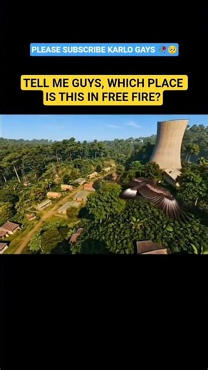 FREE FIRE MAP AI EDIT ✨ || FF MAP IN 2050 🥀2026