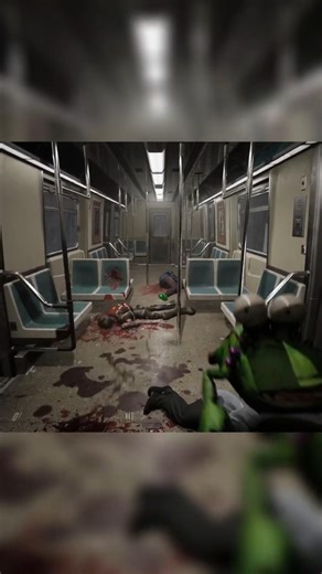 🔪Cold Bounty Execution With Knife 👽💀 | High On Life 2 Gameplay 🎮⚡ | GamesMakeOut #highonlife2