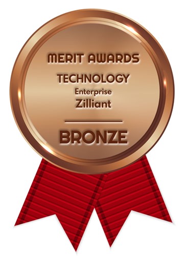 MERIT AWARDS ANNOUNCES WINNERS OF 2024 TECHNOLOGY AWARDS | Zilliant