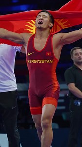 1.4K reactions · 53 shares | 祿‍♂️ Follow the action of the World Championships on our official page! 9 DAYS 826 WRESTLERS 78 COUNTRIES All the world wrestling action in 9 days | United World Wrestling | Facebook