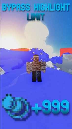 NEW WAY TO BYPASS ROBLOX'S HIGHLIGHT LIMIT!
