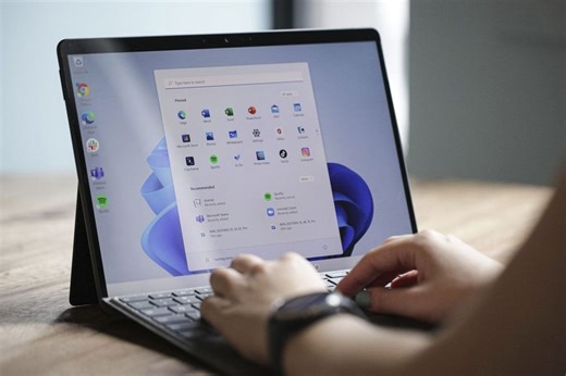 Enlace móvil a Windows: así podrás pasar archivos del móvil al ordenador sin cables