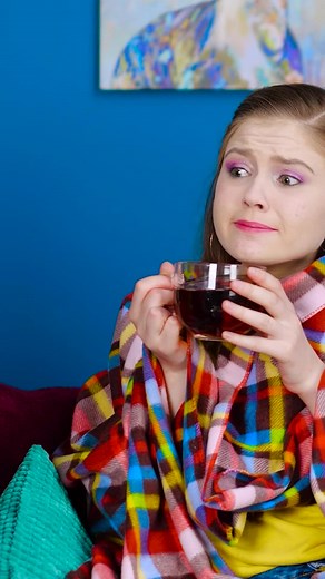 22K views · 302 reactions | Eating hot VS cold food. 朗 | 123 GO | Facebook