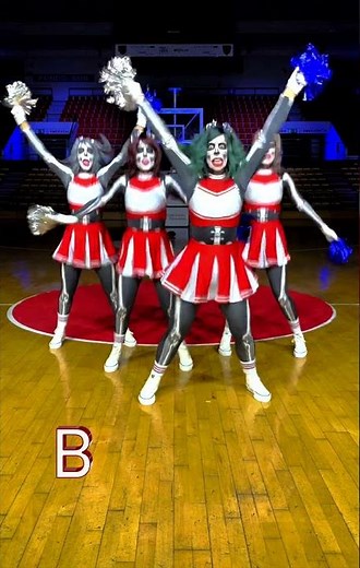 Broken Peach - One Way Or Another (Short)