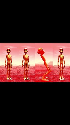 Dame Tu Cosita: THE CRAZY SPEED RAMP CHALLENGE! 👽⚡ (New Version)