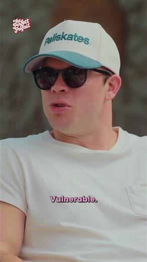 Jimmy Tatro HUMILIATES host of @perfectparfaitshow