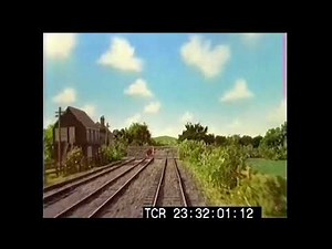 Busy Going Backwards - Deleted Scene