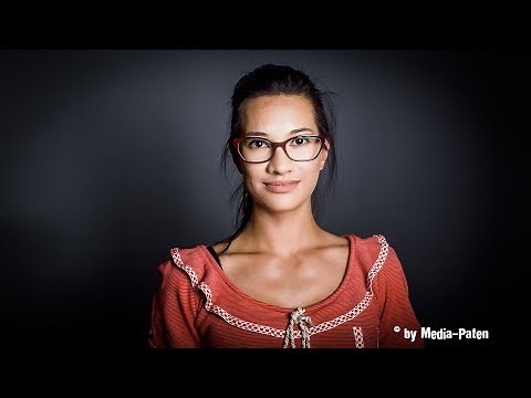 Gabrielle Pietermann - Interview mit der Stimme von Emilia Clarke, Emma Watson, Selena Gomez