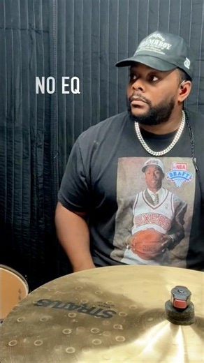 Checking out the Phenyx Pro PDM36 Boundary Condenser Mic System