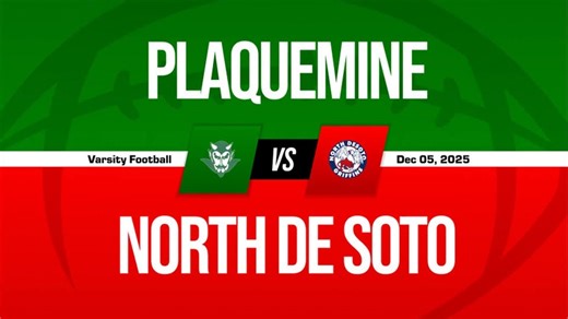 North DeSoto High School (Stonewall, LA)  Football