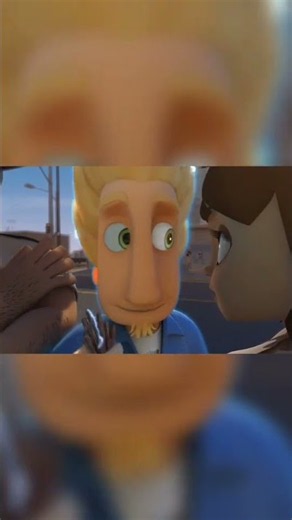 Electroshock - animated movie #shorts #youtubeshorts#luckygameplay