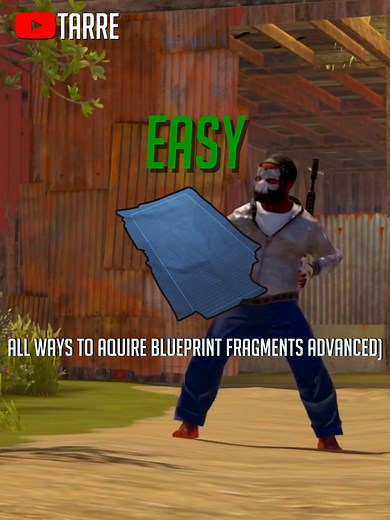 Advanced Fragments Acquisition in RUST