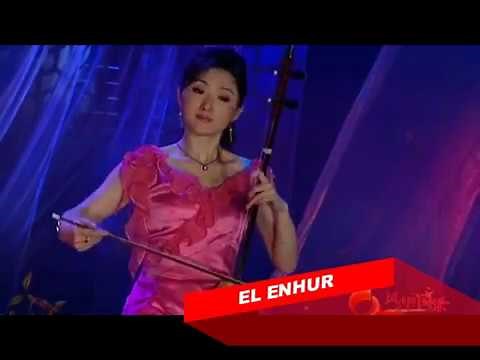 INSTRUMENTOS MUSICALES DE LA CULTURA CHINA