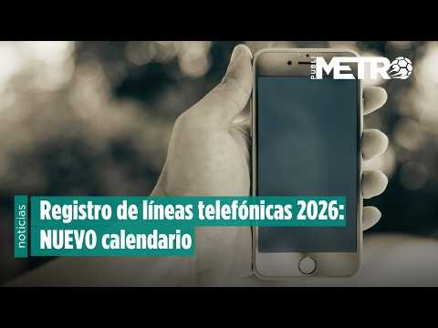 Extension granted for phone line registration: CRT announces new deadlines
