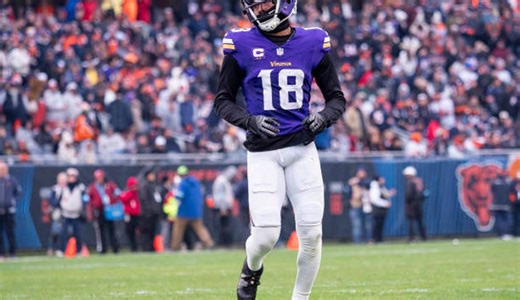 Vikings vs. Cardinals 2024 Prediction, Odds, Picks - Dec 1