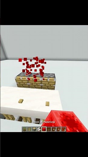 Cozy Ice Cream Bar in Minecraft 🍧 #shorts