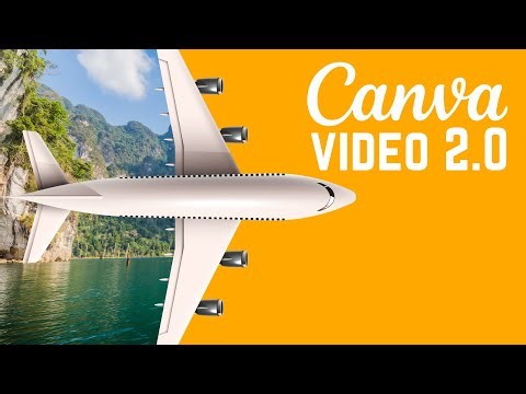 Canva Match & Move Tutorial 2026 (NEW VIDEO EDITOR 2.0) | Smooth Animation & Transitions in Canva