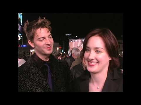 What Women Want: Ashley Johnson Exclusive Premiere Interview | ScreenSlam