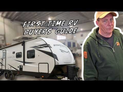 5 Secrets You NEED to Know as a First Time RV Buyer