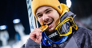Olympia 2026 - Skicross - Daniela Maier krönt sich mit einem fantastischen Finallauf zur Olympiasiegerin: Sechstes Gold für Deutschland